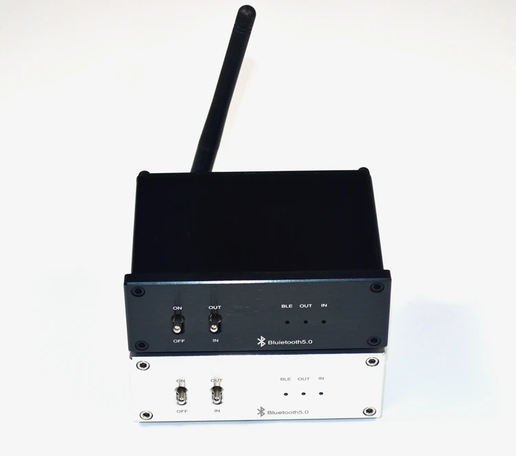 Новое поступление, Hi-Fi Bluetooth 5,0 приемник, усилитель мощности, Hi-Fi Bluetooth ресивер, зеркальный декодер, DAC
Новое поступление, Hi-Fi Bluetooth 5,0 приемник, усилитель мощности, Hi-Fi Bluetooth ресивер, зеркальный декодер, DAC