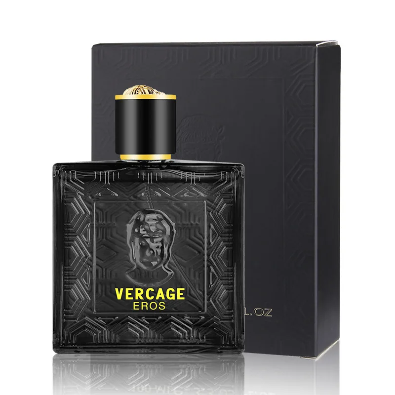 Men's Fragrance Enchanting Floral and Fruity Fragrance Fresh Woody Scent Long Lasting Fragrance for Men
Men's Fragrance Enchanting Floral and Fruity Fragrance Fresh Woody Scent Long Lasting Fragrance for Men