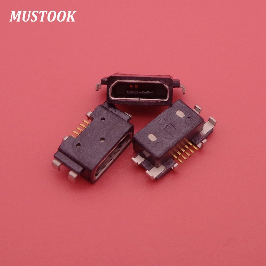 100X For Nokia Lumia 929 N929 930 N930 1520 N1520 micro usb charge charging connector plug dock socket port
100X For Nokia Lumia 929 N929 930 N930 1520 N1520 micro usb charge charging connector plug dock socket port
