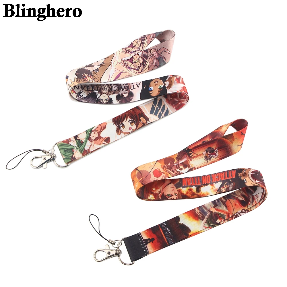 CB130 Anime Printed Lanyards For Buttons Phone Neck Straps Hanging Rope Badge Holder Keychain Lanyard Rope
CB130 Anime Printed Lanyards For Buttons Phone Neck Straps Hanging Rope Badge Holder Keychain Lanyard Rope