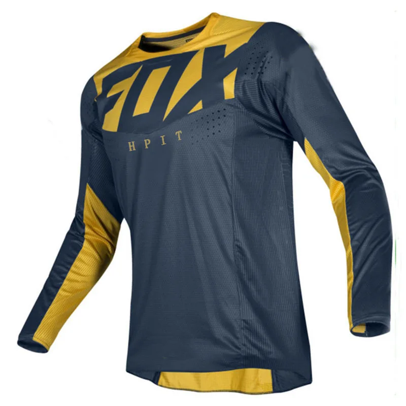Motorcycle Mountain Team Racing Downhill Jersey MTB Offroad DH MX Bike Jersey Motorcycle Cross Country Mountain Fox Bike Jersey
Motorcycle Mountain Team Racing Downhill Jersey MTB Offroad DH MX Bike Jersey Motorcycle Cross Country Mountain Fox Bike Jersey