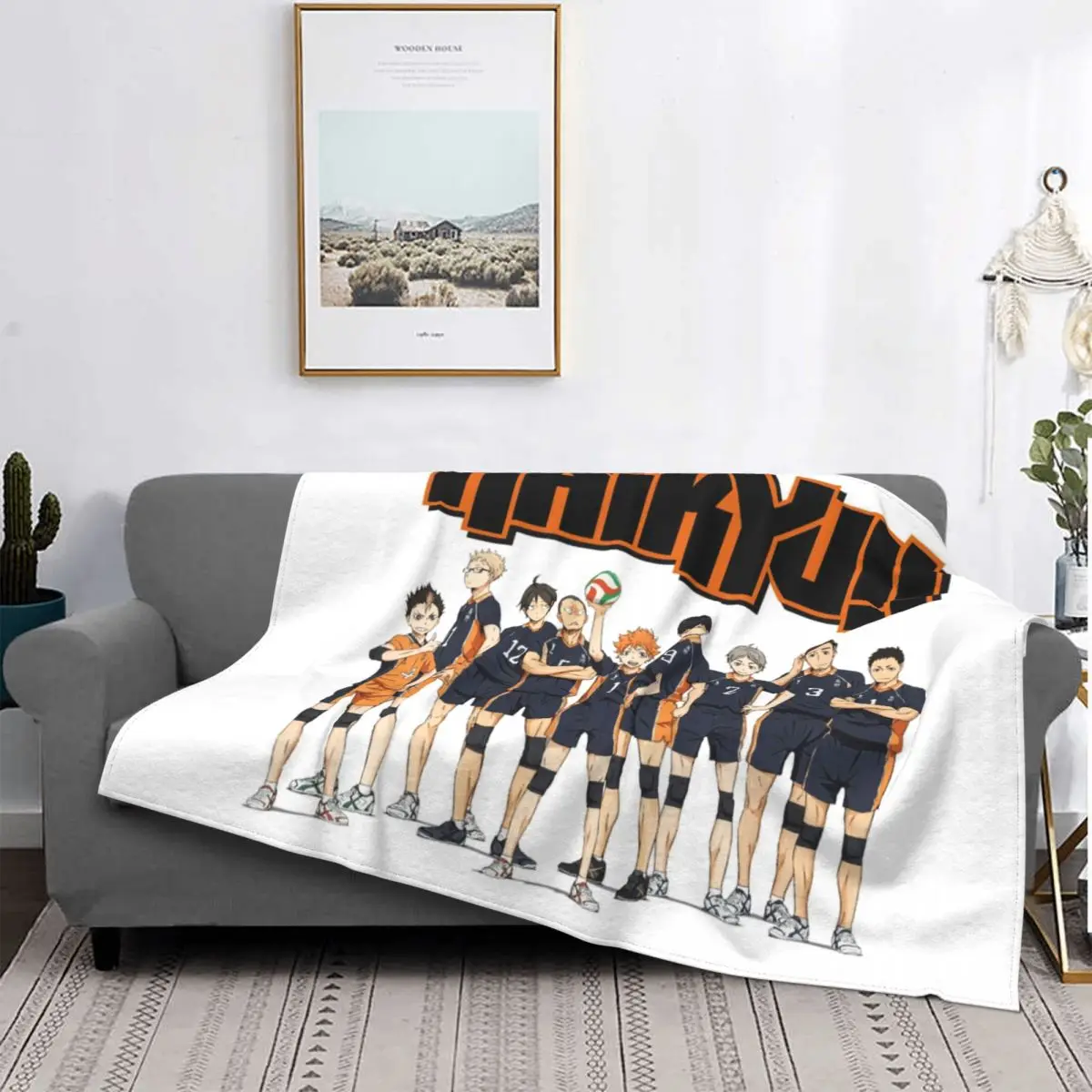 Haikyuu Hinata Tanaka Kuroo Kageyama одеяло Фланелевое японское искусственное мягкое покрывало для самолета путешествия кровати коврик
Haikyuu Hinata Tanaka Kuroo Kageyama одеяло Фланелевое японское искусственное мягкое покрывало для самолета путешествия кровати коврик