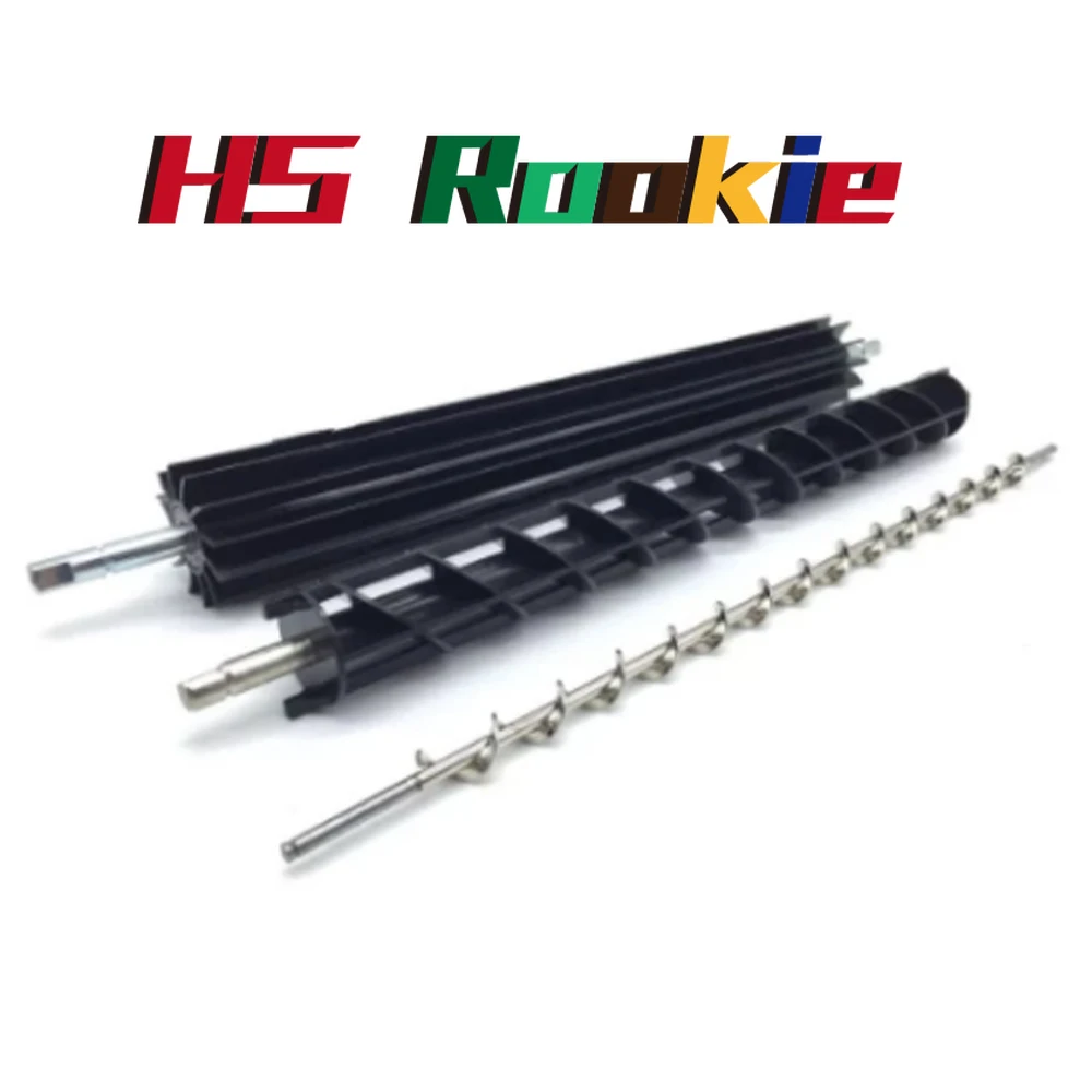 Developer Stirring Roller Ricoh 2060 1060 Stirring Roller Mp 7500 Developer Ricoh Roller For Ricoh 2075 1075 8000 Mp7500 8001
Developer Stirring Roller Ricoh 2060 1060 Stirring Roller Mp 7500 Developer Ricoh Roller For Ricoh 2075 1075 8000 Mp7500 8001
