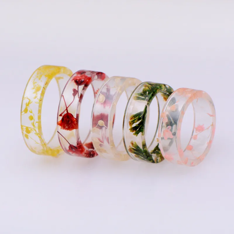 1 PC DoreenBeads Unadjustable Rings Resin Dried Flower Purple Red Finger Ring Vintage Jewelry Gift 19.8mm-16.5mm(US Size 10 - 6)
1 PC DoreenBeads Unadjustable Rings Resin Dried Flower Purple Red Finger Ring Vintage Jewelry Gift 19.8mm-16.5mm(US Size 10 - 6)