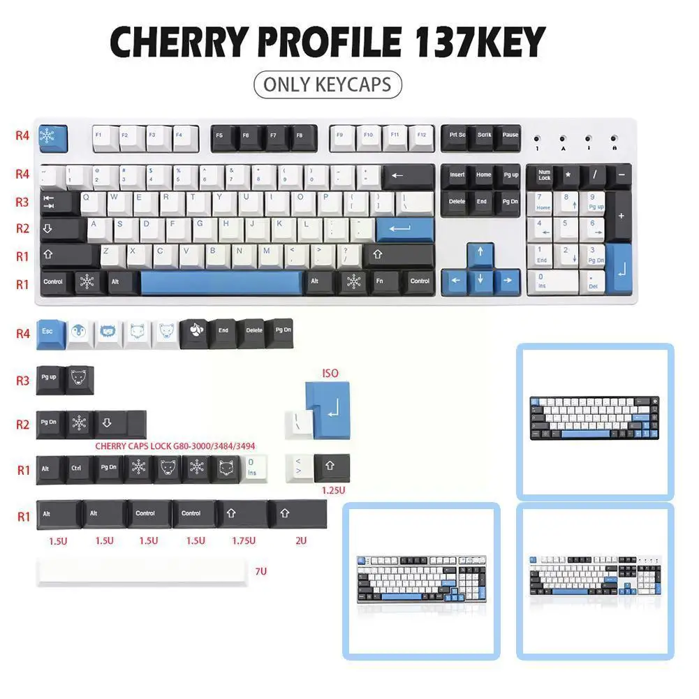 Колпачки клавиш Gmk Circle Pbt, колпачки клавиш с сублимационной высотой, 137 клавиш для механической клавиатуры, колпачки клавиш Pbt T6t0
Колпачки клавиш Gmk Circle Pbt, колпачки клавиш с сублимационной высотой, 137 клавиш для механической клавиатуры, колпачки клавиш Pbt T6t0