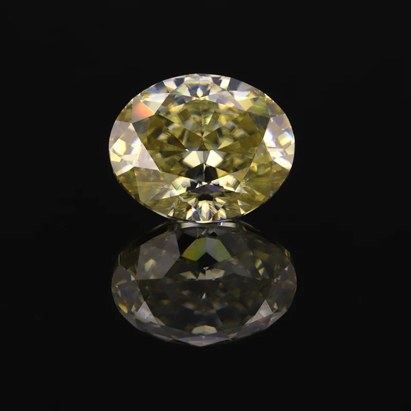 Starszuan 8*11 мм 3.5ct Желтый Овальный порезной моиссанит драгоценный камень хорошего качества камень муассант для изготовления ювелирных изделий
Starszuan 8*11 мм 3.5ct Желтый Овальный порезной моиссанит драгоценный камень хорошего качества камень муассант для изготовления ювелирных изделий