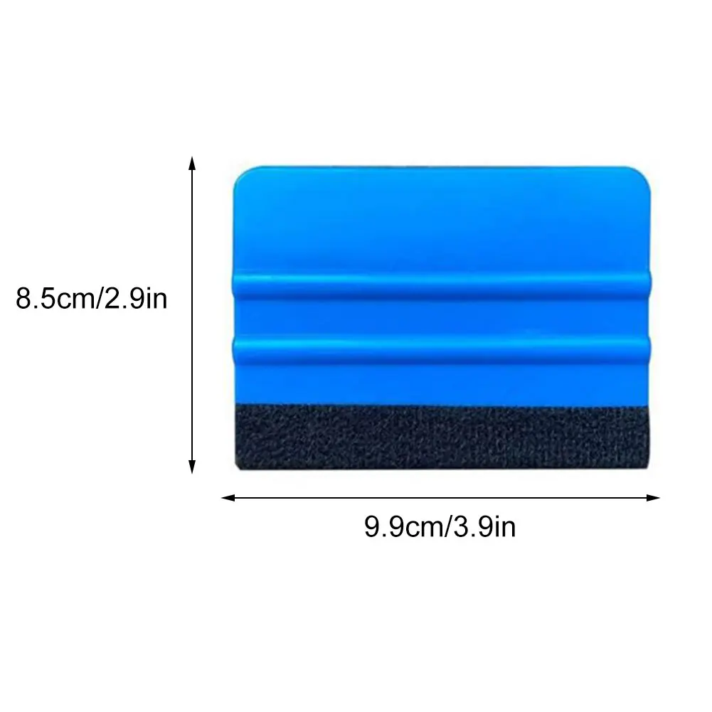 4PCS Scrapper Set Wallpaper Scraper Plastic Wrap Squeegee Tool Wall Paint Smoother Spackling Putty Cleaning Filling Scraper
4PCS Scrapper Set Wallpaper Scraper Plastic Wrap Squeegee Tool Wall Paint Smoother Spackling Putty Cleaning Filling Scraper