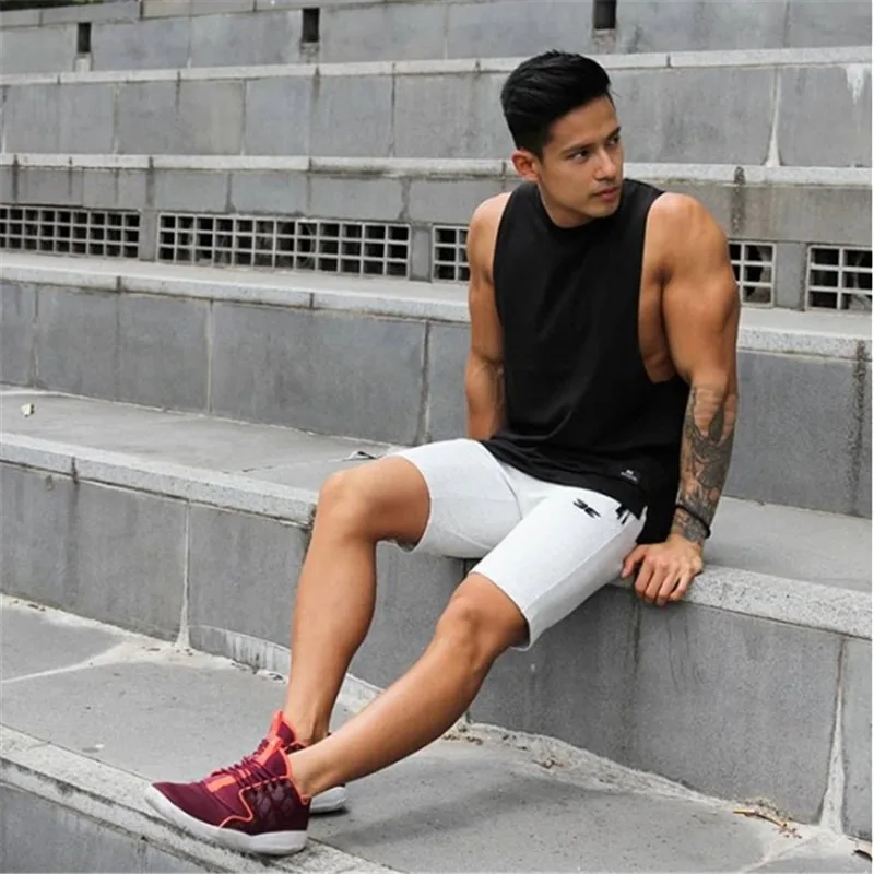 Casual shorts summer new fashion men's jogging pants drawstring design comfortable sportswear oversized shorts men
Casual shorts summer new fashion men's jogging pants drawstring design comfortable sportswear oversized shorts men