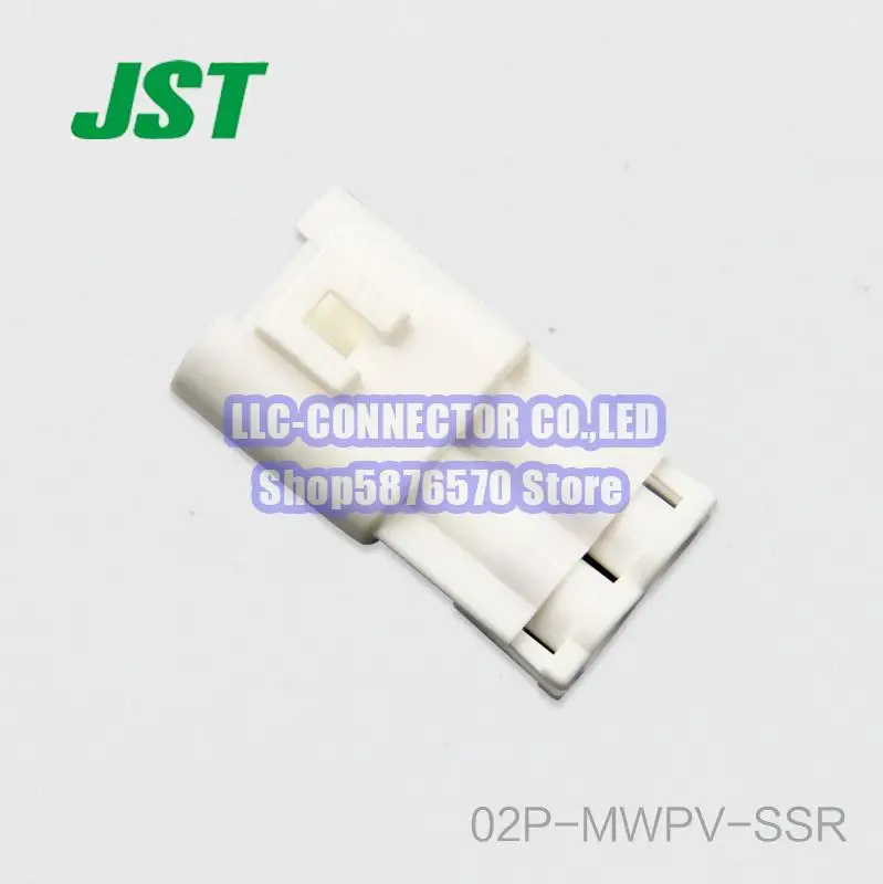 5 pcs/lot 02P-MWPV-SSR Wire to Wire Plastic case legs width7.0mm Plastic shell connector 100% New and Original
5 pcs/lot 02P-MWPV-SSR Wire to Wire Plastic case legs width7.0mm Plastic shell connector 100% New and Original