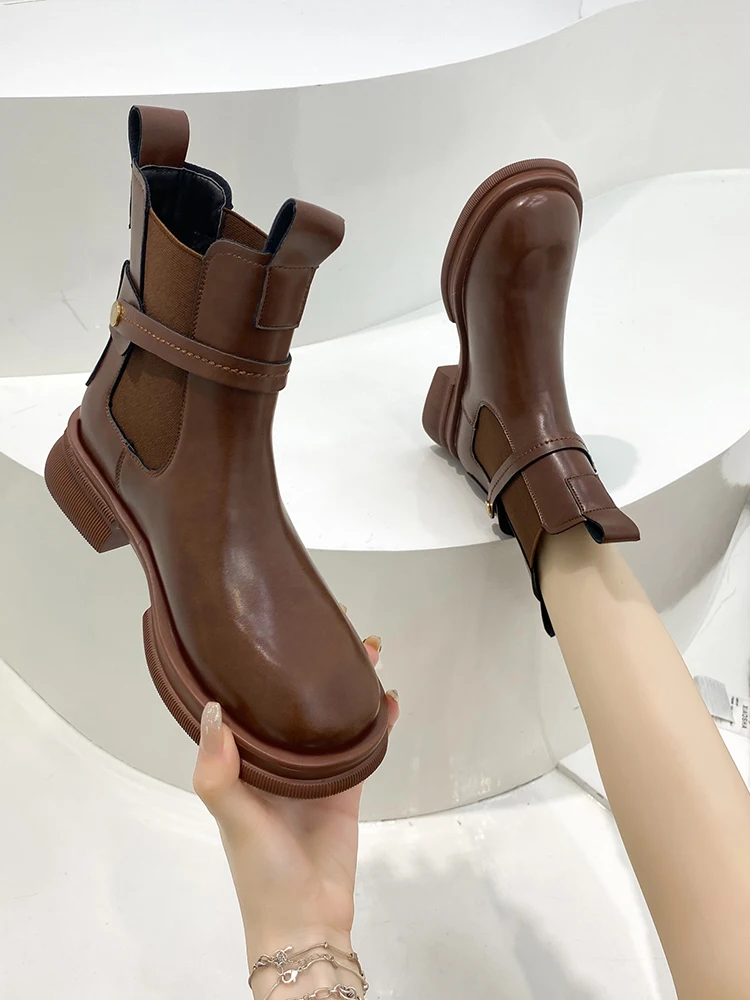 Ботинки
Ботинки