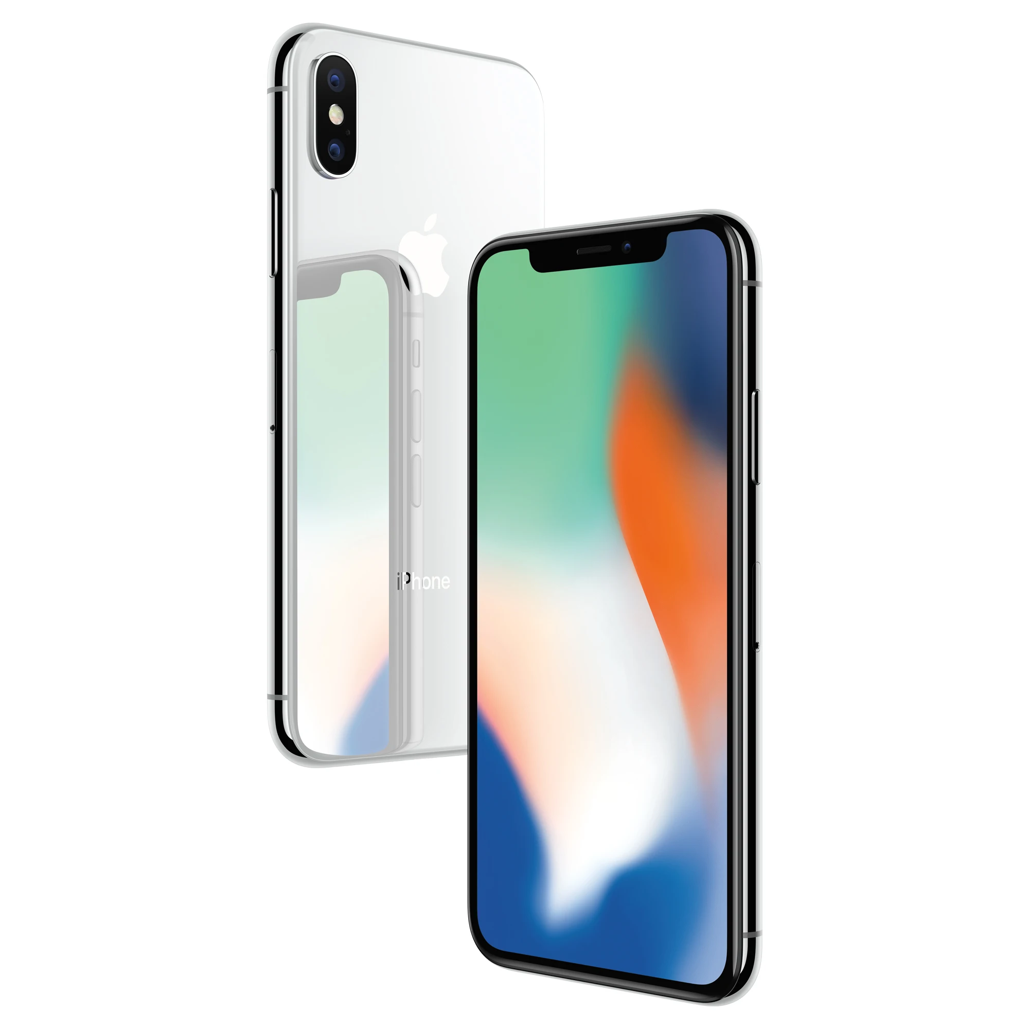 Unlocked Apple Used iPhone X Face ID 64GB/256GB ROM 5.8 inch Mobile Phone 3GB RAM 12MP Hexa Core iOS A11 Dual Back Camera 4G LTE
Unlocked Apple Used iPhone X Face ID 64GB/256GB ROM 5.8 inch Mobile Phone 3GB RAM 12MP Hexa Core iOS A11 Dual Back Camera 4G LTE
