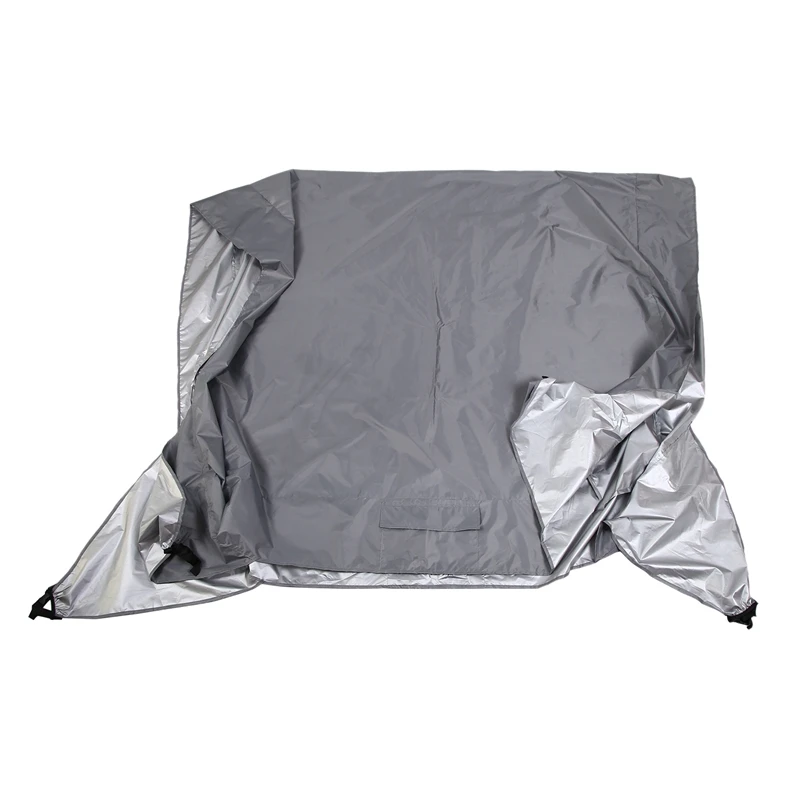 Table Tennis Table Cover, Table Tennis Table Protective Cover Waterproof And Dustproof Sports Equipment Protective Cover
Table Tennis Table Cover, Table Tennis Table Protective Cover Waterproof And Dustproof Sports Equipment Protective Cover