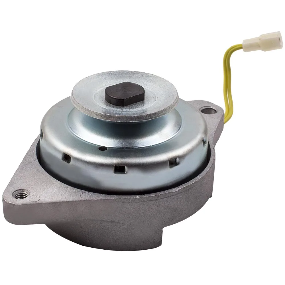 Генератор переменного тока для JOHN Deere 1070 2210 2305 2320 2520 4010 4100 2653A MIA10338 SE501822 124190