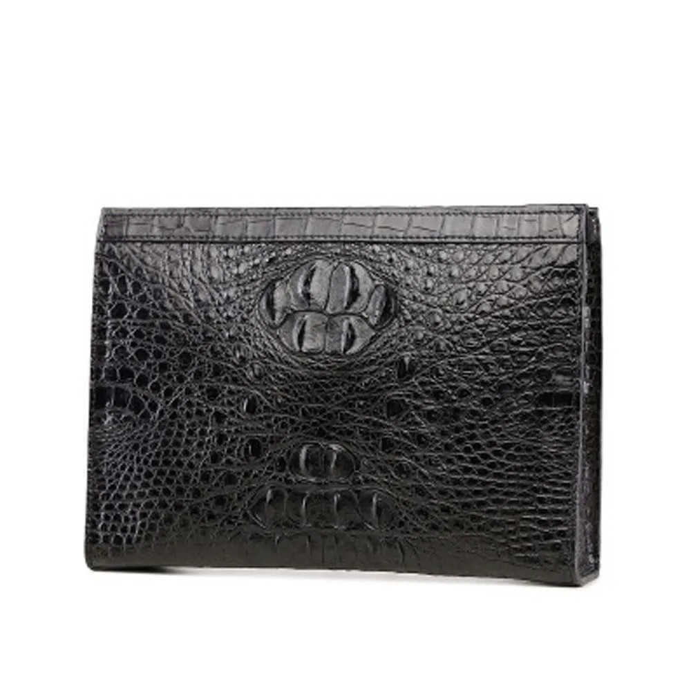xingmengda crocodile male bag new crocodile male clutch bag large capacity envelope bag leisure men clutch bag
xingmengda crocodile male bag new crocodile male clutch bag large capacity envelope bag leisure men clutch bag