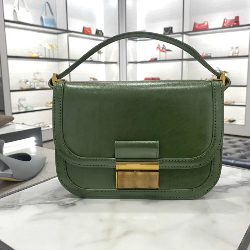 handbags 2020 autumn and winter new fashion retro flip bag shoulder messenger armpit small square bag tide
handbags 2020 autumn and winter new fashion retro flip bag shoulder messenger armpit small square bag tide