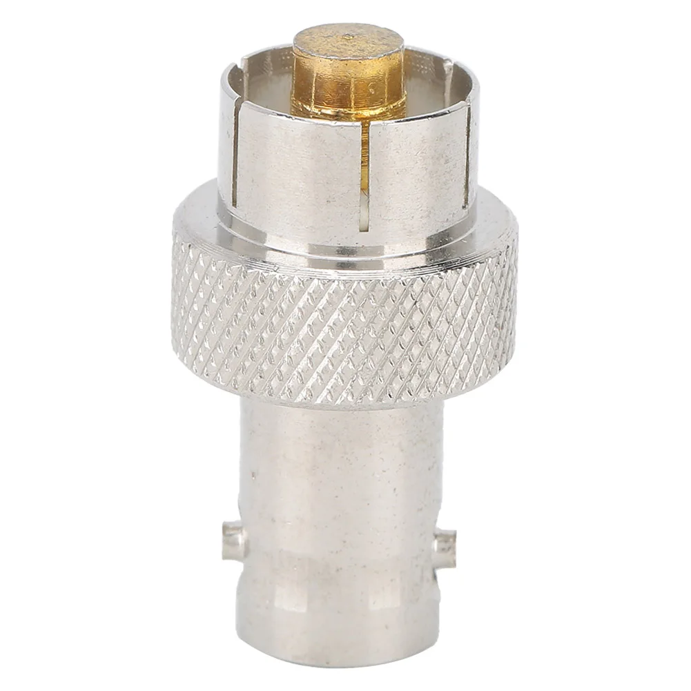 2pcs Adapter For MOTOROLA MX to BNC Female RF Coaxial Connector ConverterFor MOTOROLA MX to BNC Female Adapter
2pcs Adapter For MOTOROLA MX to BNC Female RF Coaxial Connector ConverterFor MOTOROLA MX to BNC Female Adapter