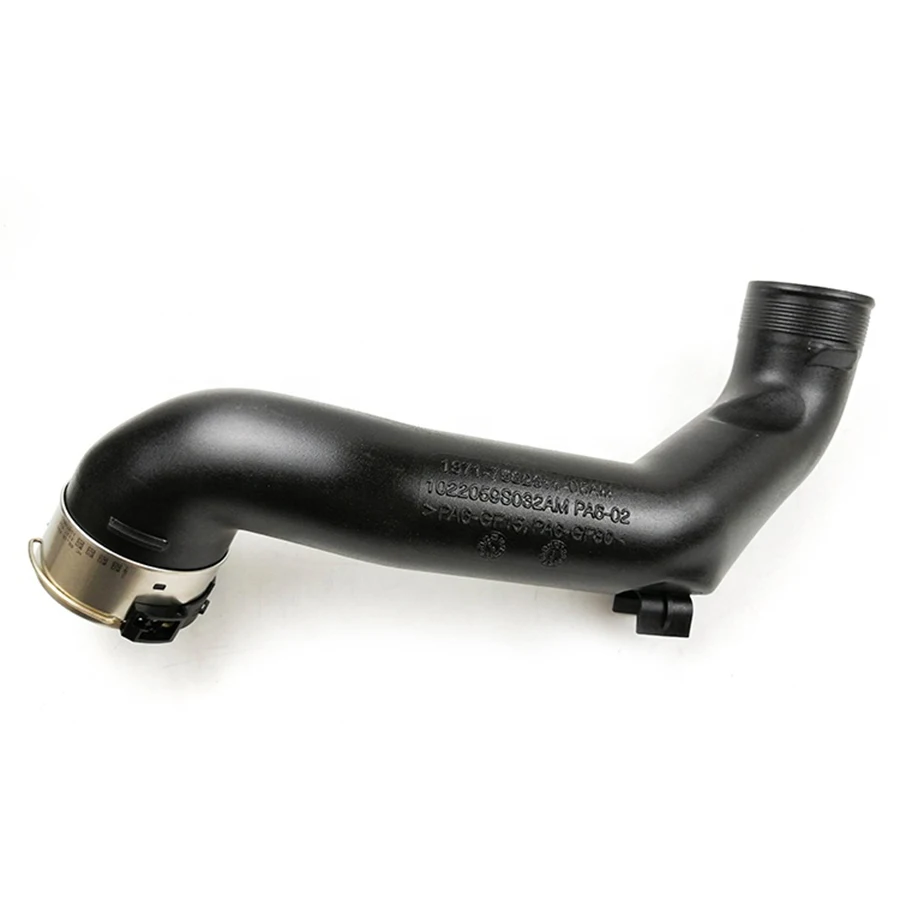 AUTO PARTS AIR PIPE FOR BMW F01 F02 F07 F10 F18 F13 F12 OEM 1371 7582 314 13717582314
AUTO PARTS AIR PIPE FOR BMW F01 F02 F07 F10 F18 F13 F12 OEM 1371 7582 314 13717582314