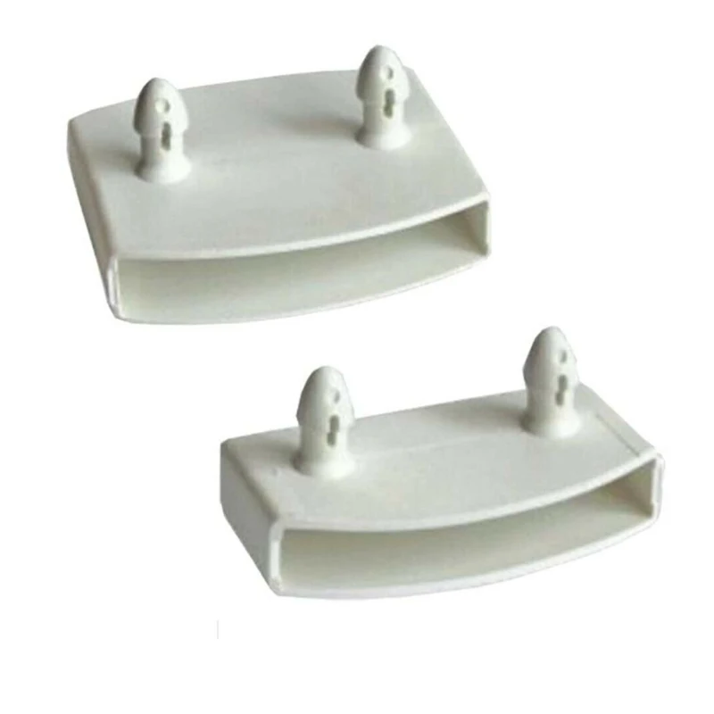 12Pcs Plastic Replacement Bed Slat Centre End Caps Holders Square Covers 53mm-62mm home furniture 
12Pcs Plastic Replacement Bed Slat Centre End Caps Holders Square Covers 53mm-62mm home furniture