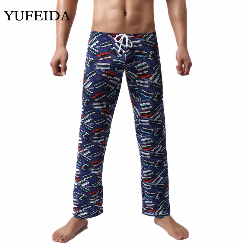Кальсоны мужские пикантные Леггинсы Нижнее белье штаны Свободные Штаны для фитнеса пижама брюки повседневные брюки дышащие спортивные джо...
Кальсоны мужские пикантные Леггинсы Нижнее белье штаны Свободные Штаны для фитнеса пижама брюки повседневные брюки дышащие спортивные джо...