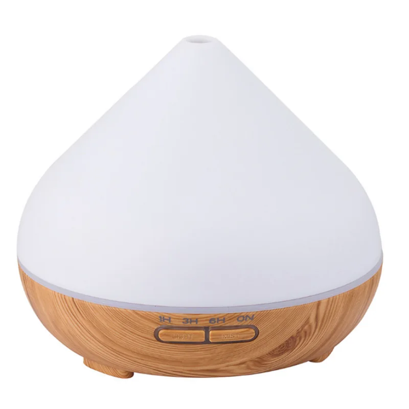500ML Premium, Essential Oil Diffuser, Humidifier, Natural Home Fragrance Diffuser with 7 LED Color Changing Light with EU Plug
500ML Premium, Essential Oil Diffuser, Humidifier, Natural Home Fragrance Diffuser with 7 LED Color Changing Light with EU Plug