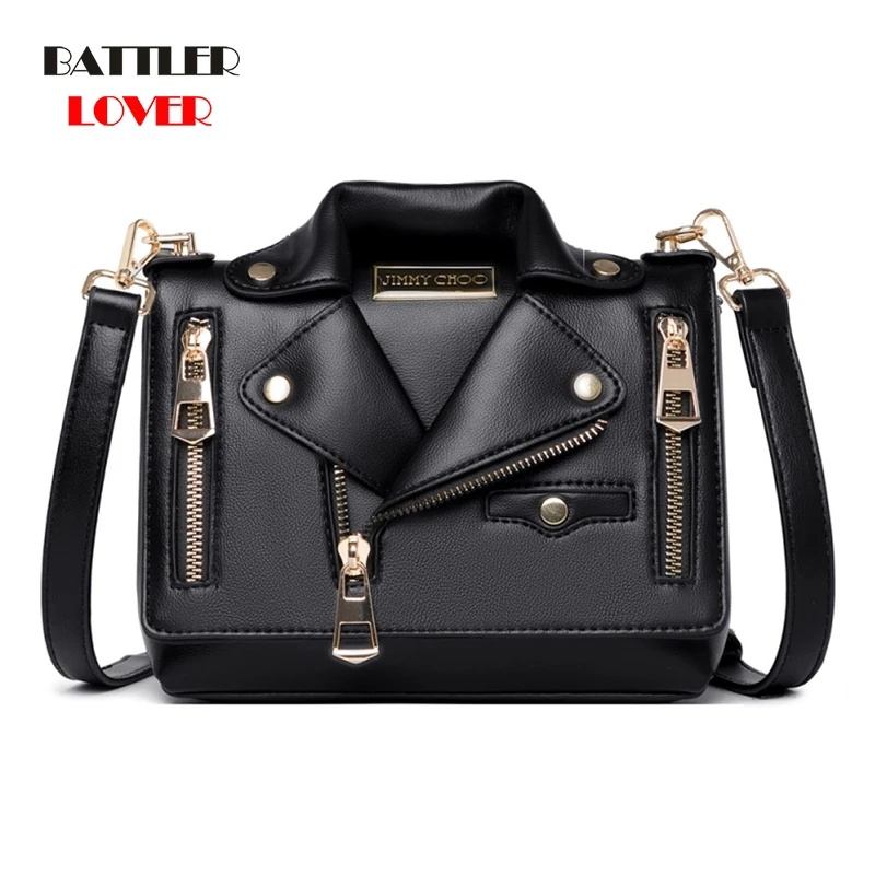 Fashion Clothes Pattern Design Ladies Shoulder Bag High Quality PU Leather Women Messenger Bags Female Casual Wallet Sac Femme
Fashion Clothes Pattern Design Ladies Shoulder Bag High Quality PU Leather Women Messenger Bags Female Casual Wallet Sac Femme