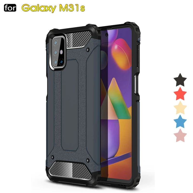 Силиконовый чехол для Samsung Galaxy M31S, защитный чехол для Samsung M31S, чехол для Samsung Galaxy M31S
Силиконовый чехол для Samsung Galaxy M31S, защитный чехол для Samsung M31S, чехол для Samsung Galaxy M31S