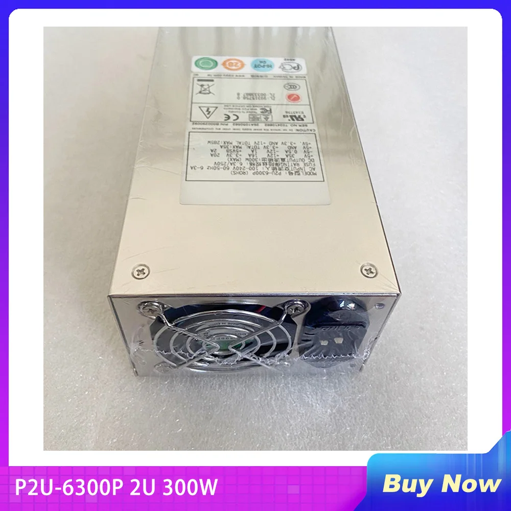 Оригинальный Для яркий Emacs Питание Advantech P2U-6300P 2U 300W будет полностью Тесты перед отправкой
Оригинальный Для яркий Emacs Питание Advantech P2U-6300P 2U 300W будет полностью Тесты перед отправкой