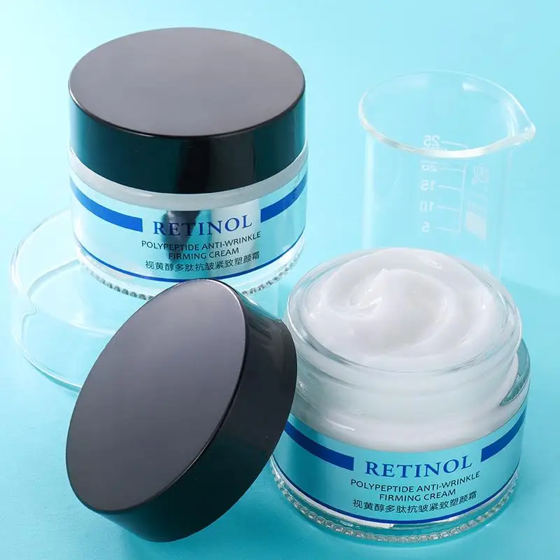 Giordani New Face Cream Polypeptide Anti-Wrinkle Firming Plastic Cream 50g Moisturizing Brighten Skin Care Women TSLM1
Giordani New Face Cream Polypeptide Anti-Wrinkle Firming Plastic Cream 50g Moisturizing Brighten Skin Care Women TSLM1