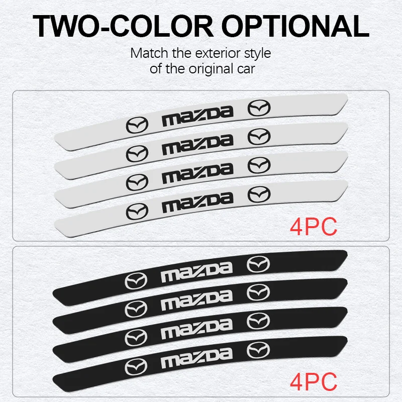 3D Aluminum Car Styling Wheel Hub Sticker Auto Badge Rim Decoration for Mazda 3 5 6 cx3 cx5 cx9 rx8 mx5 Atenza Axela Accessories
3D Aluminum Car Styling Wheel Hub Sticker Auto Badge Rim Decoration for Mazda 3 5 6 cx3 cx5 cx9 rx8 mx5 Atenza Axela Accessories