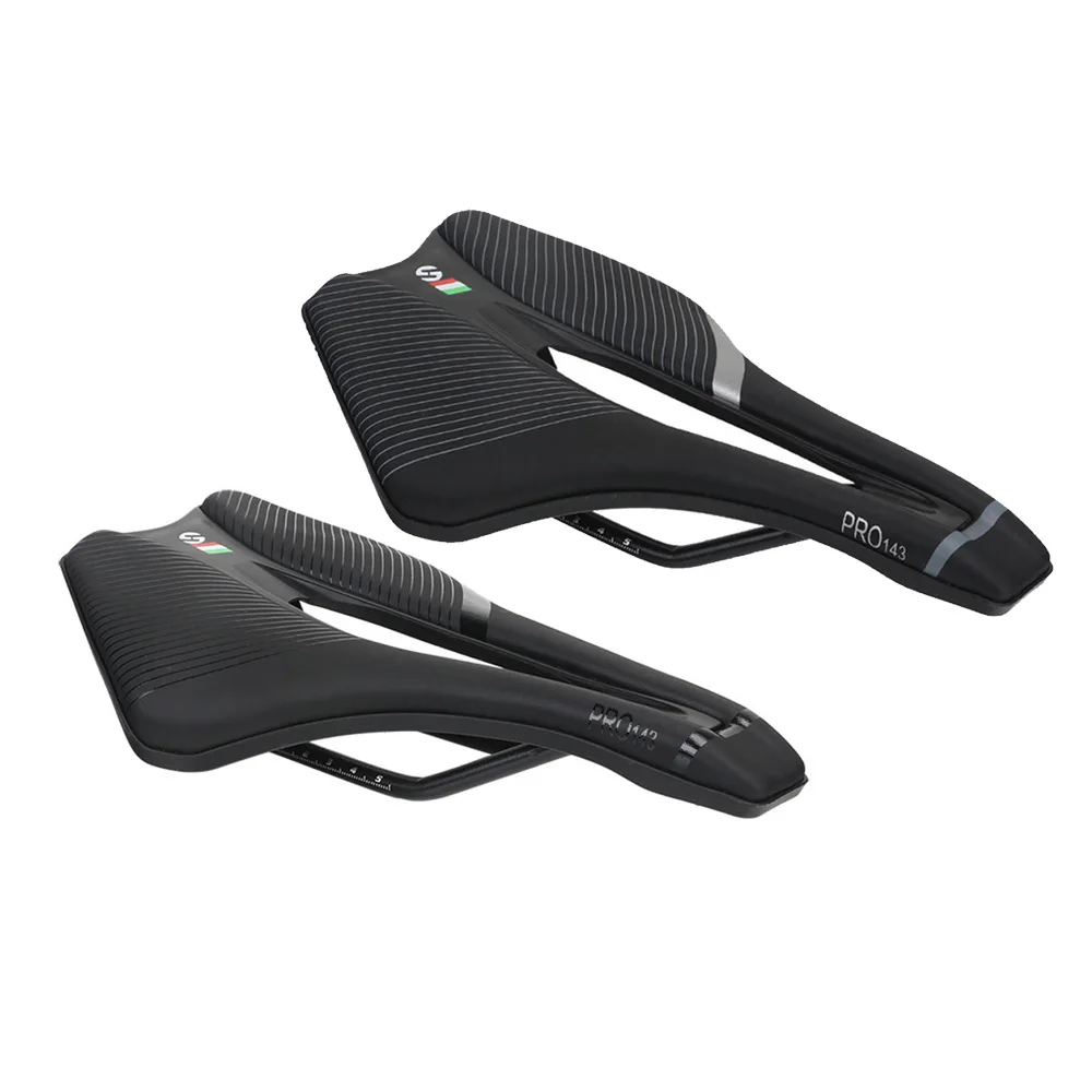 TOSEEK Bicycle Soft Thick Saddle Mountain Road Bike Cycling Wide Seat Cushion Carbon MTB Bike Replace Saddle Seat Cycling Parts
TOSEEK Bicycle Soft Thick Saddle Mountain Road Bike Cycling Wide Seat Cushion Carbon MTB Bike Replace Saddle Seat Cycling Parts