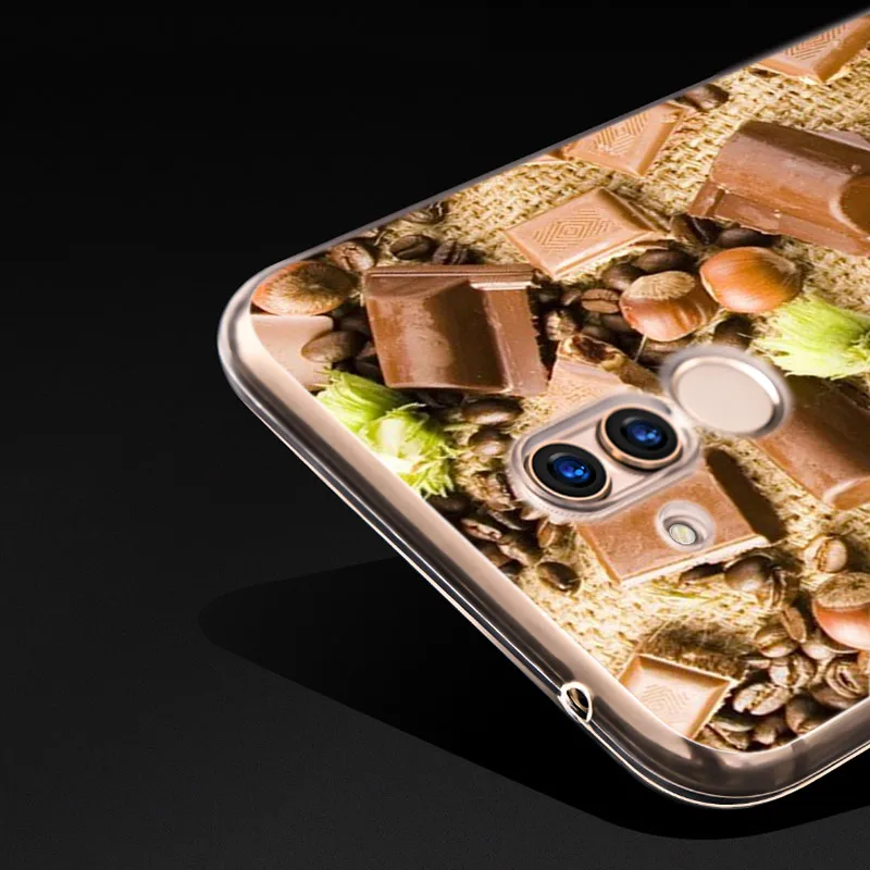 Chocolate Fashion For Huawei Mate 40 30 20 20X 10 RS P Smart 2021 2020 Z S Pro Plus Lite 2019 Phone Case Shell 
Chocolate Fashion For Huawei Mate 40 30 20 20X 10 RS P Smart 2021 2020 Z S Pro Plus Lite 2019 Phone Case Shell