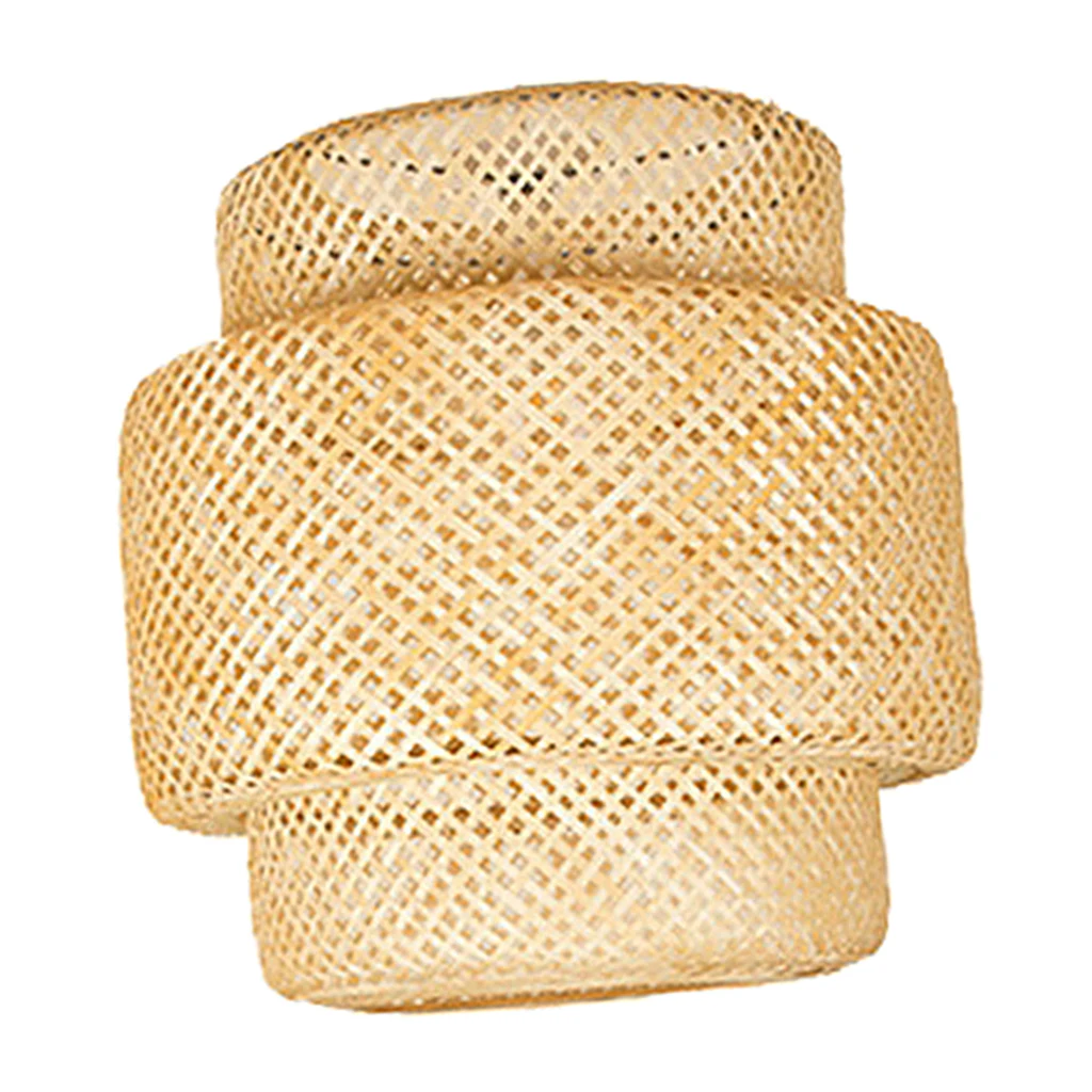 Lamp Shade Hand-made Cover Removable Dust-proof Office Easy to Install 
Lamp Shade Hand-made Cover Removable Dust-proof Office Easy to Install