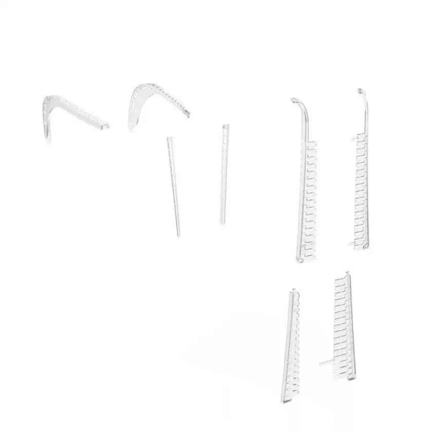 Dust Proof Mesh Filter Jack Stopper Kit Cover for Playstation 5 PS5 DE/UHD Game Console Plastic Accessories Silicone Plugs Pack
Dust Proof Mesh Filter Jack Stopper Kit Cover for Playstation 5 PS5 DE/UHD Game Console Plastic Accessories Silicone Plugs Pack