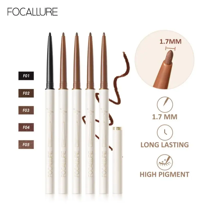 5 Colors Eyeliner Glue Waterproof Non-smudge Lasting Eyeliner Pen Make Up Comestics Black Eye Liner Pencil Eye Makeup TSLM1
5 Colors Eyeliner Glue Waterproof Non-smudge Lasting Eyeliner Pen Make Up Comestics Black Eye Liner Pencil Eye Makeup TSLM1