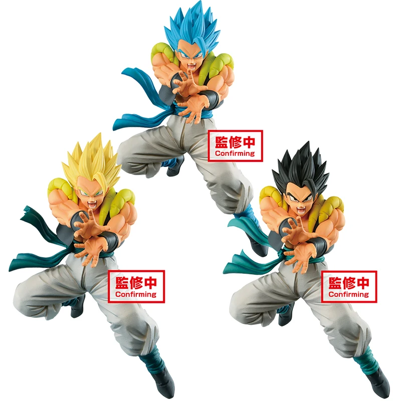 Bandai Dragon Ball-Z Super Fit Warrior Gogeta Limited Edition Collectible Model Toys Anime Toys Gift Desktop Ornaments
Bandai Dragon Ball-Z Super Fit Warrior Gogeta Limited Edition Collectible Model Toys Anime Toys Gift Desktop Ornaments