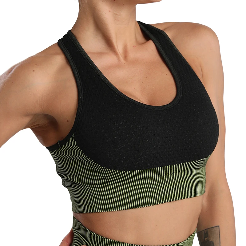 Спортивный бюстгальтер контрастных цветов, красивый жилет для йоги на спине, дышащий жилет для фитнеса и спортзала, топы, спортивная одежда,...
Спортивный бюстгальтер контрастных цветов, красивый жилет для йоги на спине, дышащий жилет для фитнеса и спортзала, топы, спортивная одежда,...