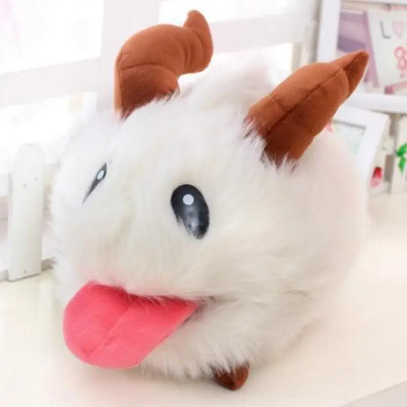 25 см Новый Интеллектуальный Poro Высокое качество Kawaii Poro поп Juridische Editie высокое качество супер LEUKE мягкие высокое качество kinderen игрушки г
25 см Новый Интеллектуальный Poro Высокое качество Kawaii Poro поп Juridische Editie высокое качество супер LEUKE мягкие высокое качество kinderen игрушки г
