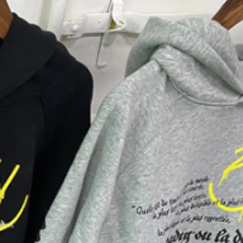 Letter print women's hooded sweatshirt casual wild fashion lady cotton pullover tops 2021 autumn winter new
Letter print women's hooded sweatshirt casual wild fashion lady cotton pullover tops 2021 autumn winter new