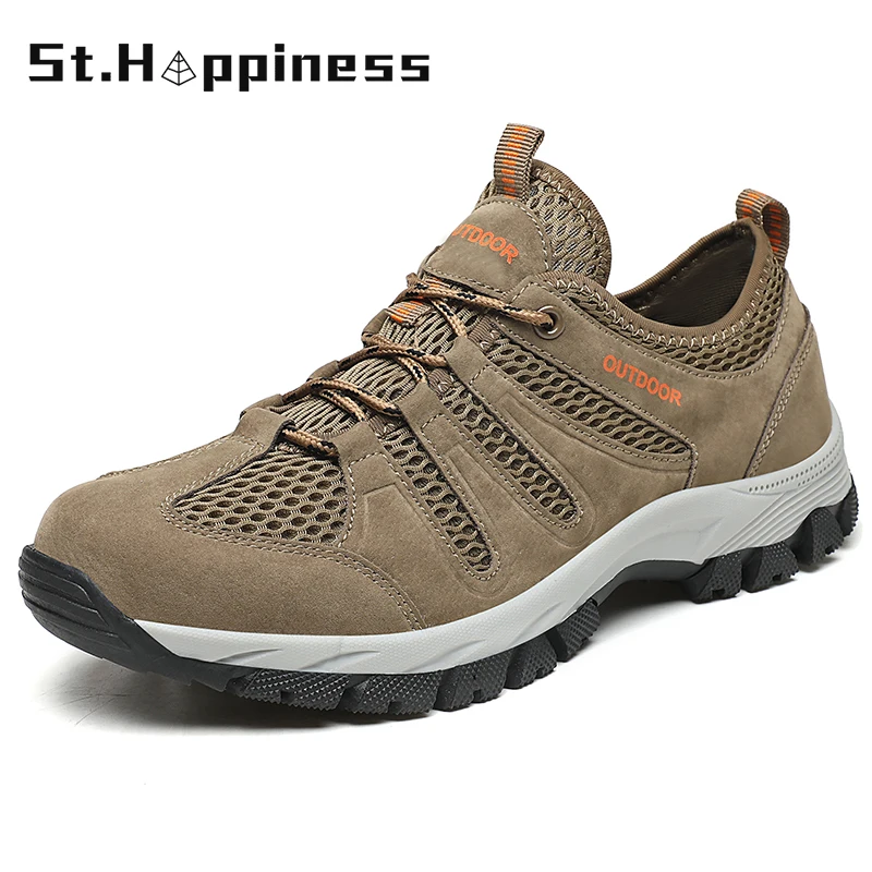 2021 New Men Mesh Breathable Sneakers Comfortable Soft Anti-slip Casual Shoes Men's Shoes Outdoor Soft Walking Shoes Big Size 48
2021 New Men Mesh Breathable Sneakers Comfortable Soft Anti-slip Casual Shoes Men's Shoes Outdoor Soft Walking Shoes Big Size 48