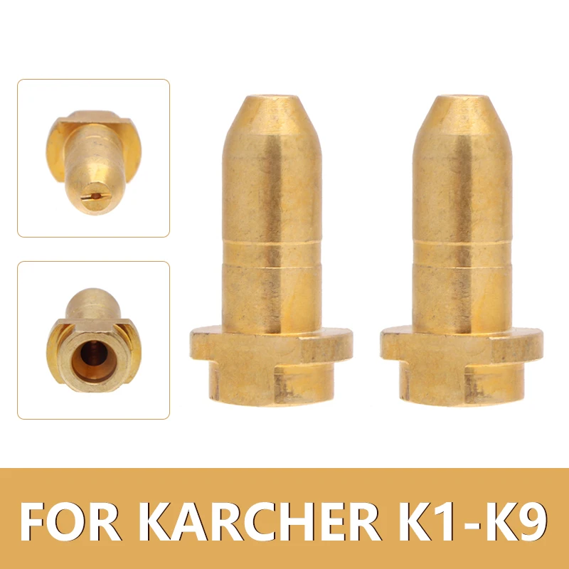 Латунная насадка 2 шт., латунный адаптер для Karcher K1 K2 K3 K4 K5 K6 K7 K8, сменная насадка для стержня, соединительная сердцевина, сменный комплект, акс...
Латунная насадка 2 шт., латунный адаптер для Karcher K1 K2 K3 K4 K5 K6 K7 K8, сменная насадка для стержня, соединительная сердцевина, сменный комплект, акс...