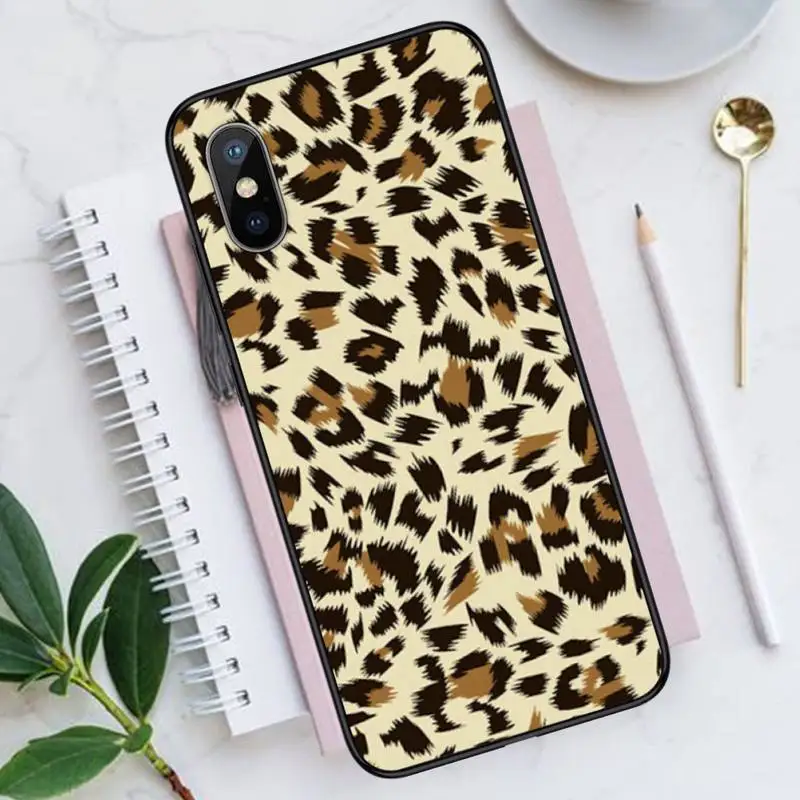 Leopard print sexy pattern Phone Case for iPhone 11 12 pro XS MAX 8 7 6 6S Plus X 5S SE 2020 XR Luxury brand shell funda coque
Leopard print sexy pattern Phone Case for iPhone 11 12 pro XS MAX 8 7 6 6S Plus X 5S SE 2020 XR Luxury brand shell funda coque
