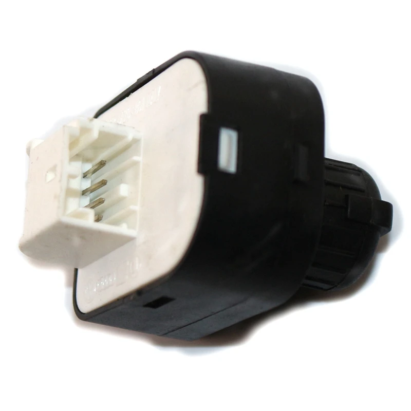 POWER SIDE VIEW MIRROR ADJUSTMENT SWITCH for - A3 A4 A6 A8 Q7-8E0 959 565A/8E0959565A
POWER SIDE VIEW MIRROR ADJUSTMENT SWITCH for - A3 A4 A6 A8 Q7-8E0 959 565A/8E0959565A