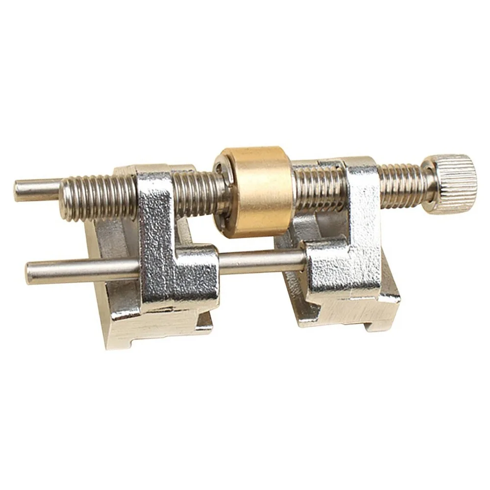 Stainless Steel Chisel Sharpener Side Clamping Fixed Angle Honing Guide for Wood Planer Flat Sharpening Wood Chisel Planer Blade
Stainless Steel Chisel Sharpener Side Clamping Fixed Angle Honing Guide for Wood Planer Flat Sharpening Wood Chisel Planer Blade