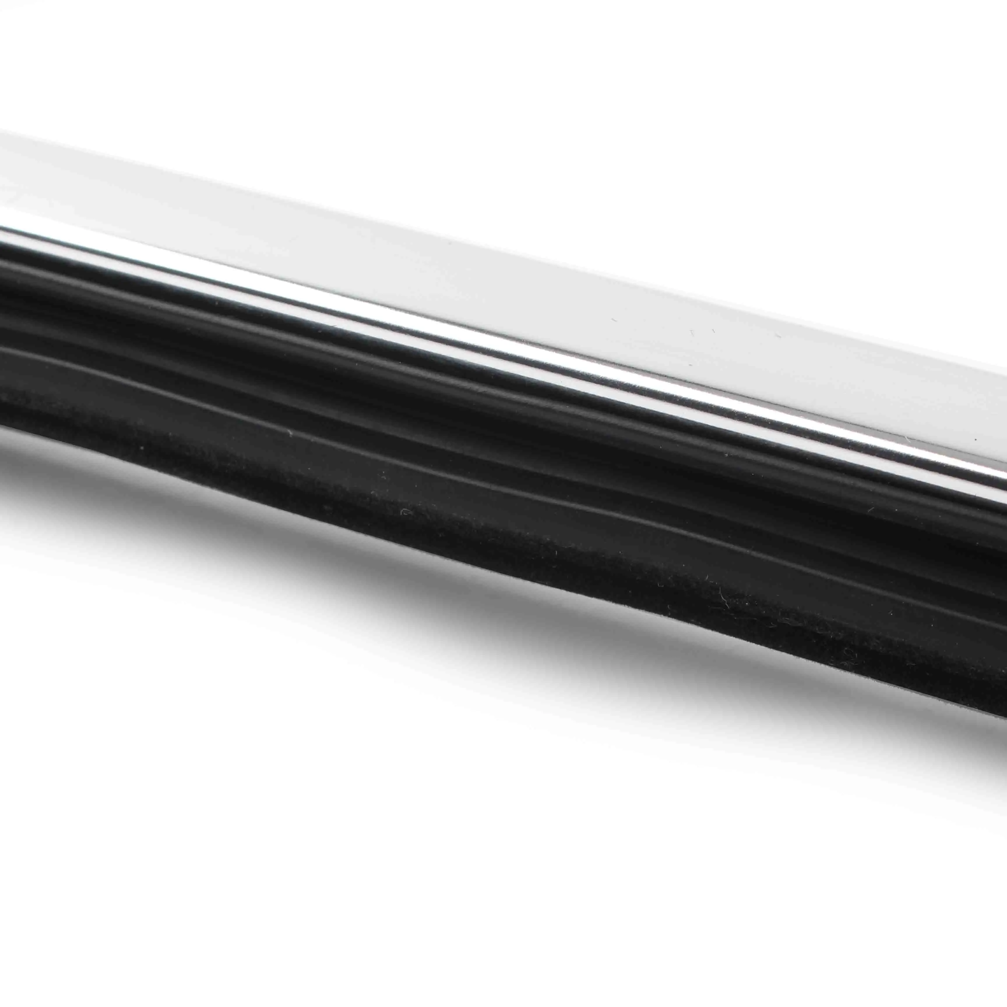 Chrome Car Window Seal Belt Molding Trims For Cadillac XT5 2016 2017 2018 2019 Weatherstrip Moulding Strip Car Accessories
Chrome Car Window Seal Belt Molding Trims For Cadillac XT5 2016 2017 2018 2019 Weatherstrip Moulding Strip Car Accessories