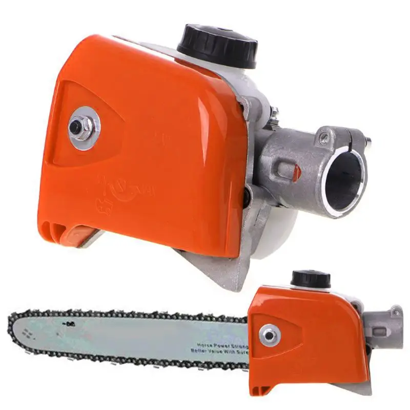 Tree Chainsaw Gearbox Gear Head 26mm Spline Pole Saw Tree Cutter Chainsaw Gearbox Gear Head Tool 7/9 Spline P0RE
Tree Chainsaw Gearbox Gear Head 26mm Spline Pole Saw Tree Cutter Chainsaw Gearbox Gear Head Tool 7/9 Spline P0RE
