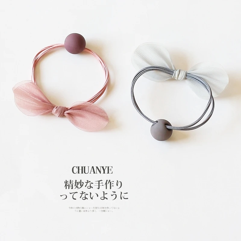 Organza bowknot headband Korean simple girl headband Mori female adult hair band fresh Headband
Organza bowknot headband Korean simple girl headband Mori female adult hair band fresh Headband