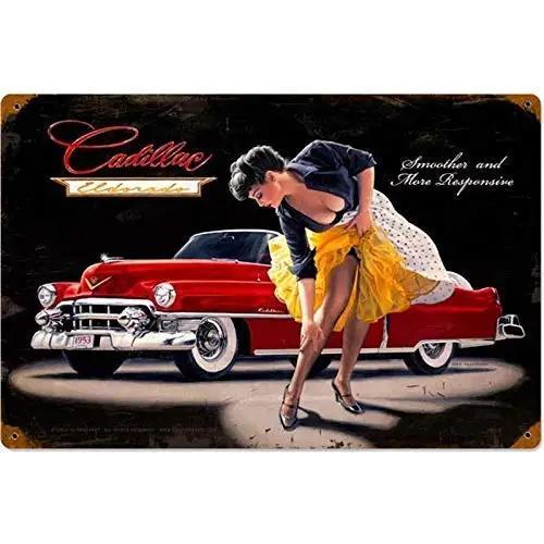 Metal tin Sign Triumph TR3 Classic British Sports Car Retro Vintage Old Small Metal/Metal tin Sign Retro Vintage bar Sign Metal
Metal tin Sign Triumph TR3 Classic British Sports Car Retro Vintage Old Small Metal/Metal tin Sign Retro Vintage bar Sign Metal