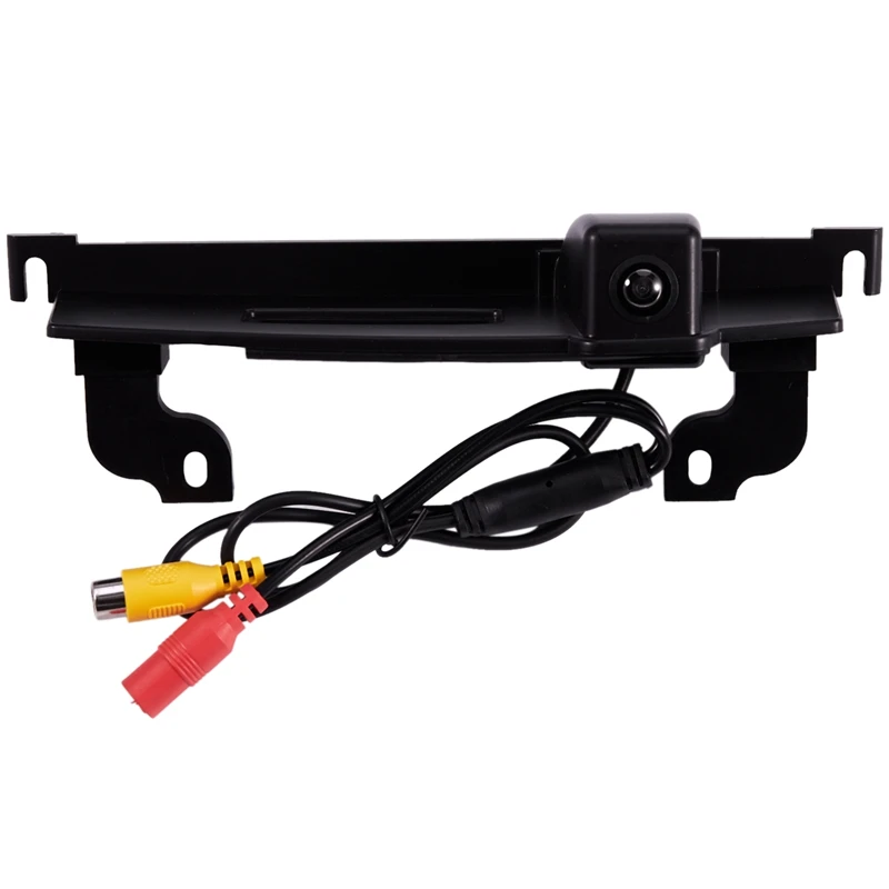 for Nissan Tiida 2008 Camera CCD Car Rear View Back Reversing Camera 170 Degrees Waterproof
for Nissan Tiida 2008 Camera CCD Car Rear View Back Reversing Camera 170 Degrees Waterproof