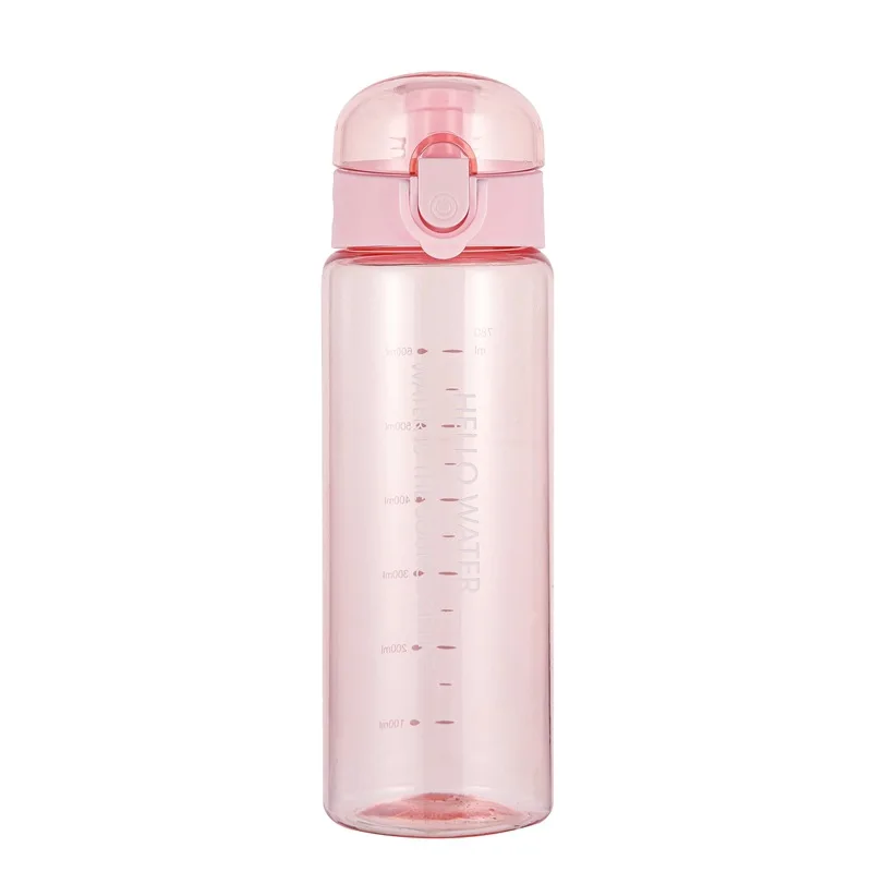 Plastic Portable Water Bottle Cup Student Outdoor Fitness Cup 780ml Female Summer Sports Cup Water Bottle
Plastic Portable Water Bottle Cup Student Outdoor Fitness Cup 780ml Female Summer Sports Cup Water Bottle