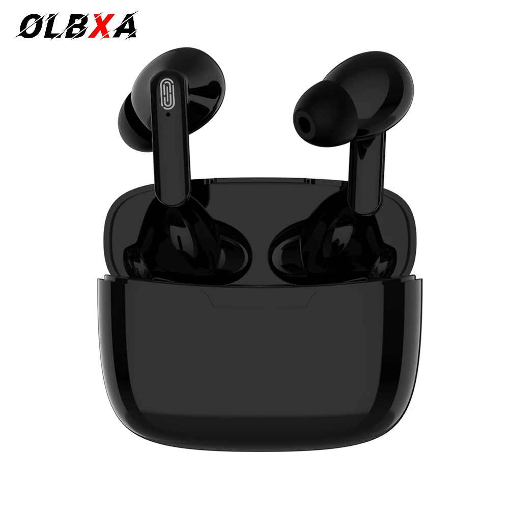 OLBXA Charging Box Wireless 2020 Earbuds Stereo Tws 5.0 Bluetooth Headset Hifi Sound Quality Charging Box Wireless
OLBXA Charging Box Wireless 2020 Earbuds Stereo Tws 5.0 Bluetooth Headset Hifi Sound Quality Charging Box Wireless